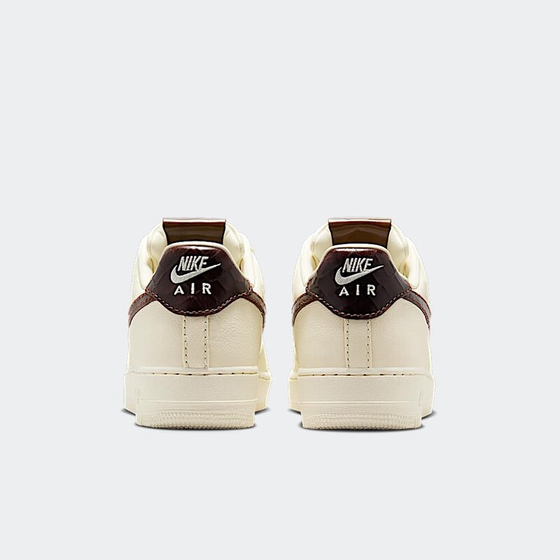 Nike Air Force 1 Low "Soft Pearl" | IH7332-001