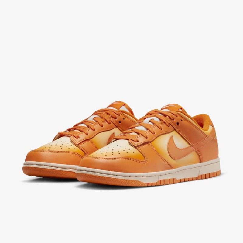 Nike Dunk Low Magma Orange | DX2953-800