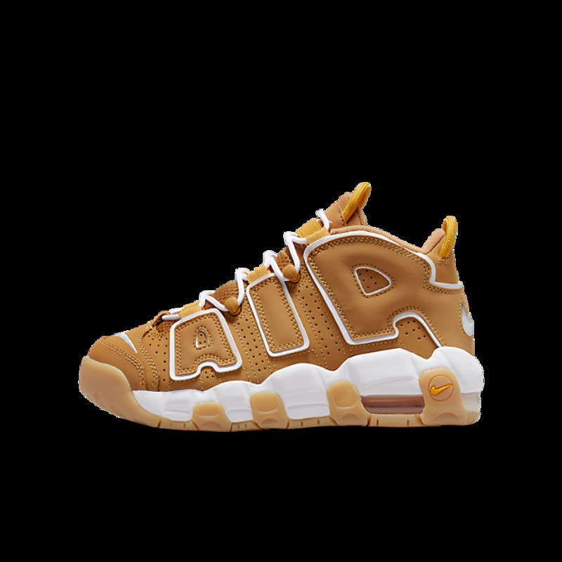 Nike Air More Uptempo (Gs) | DQ4713-700