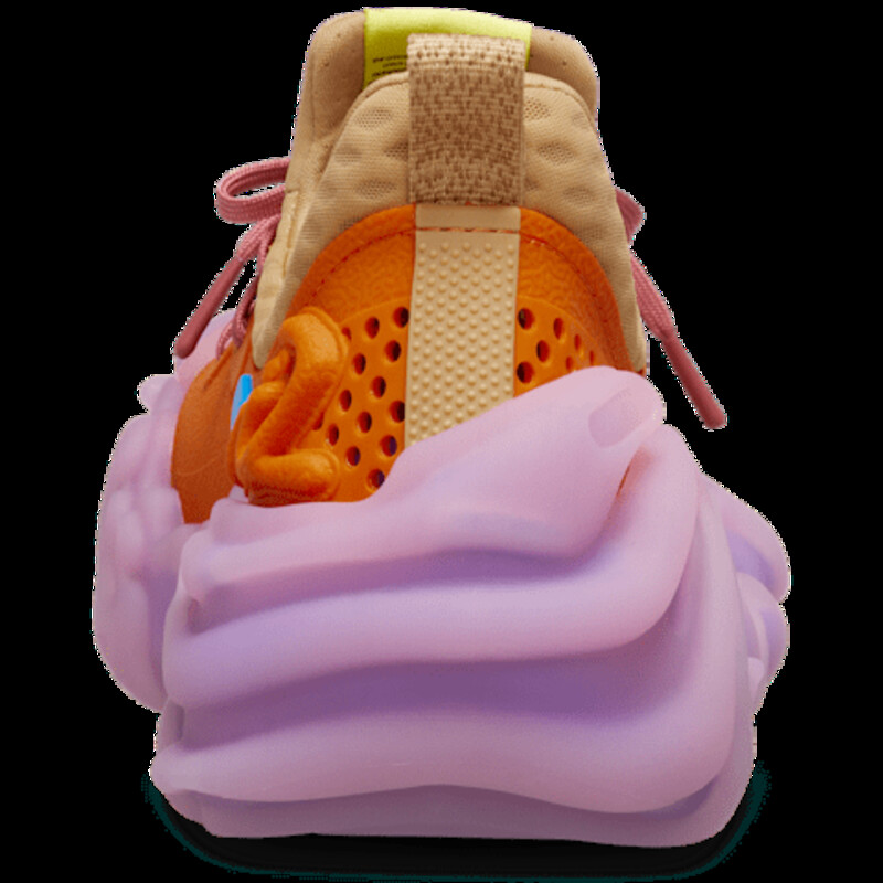 Salehe Bembury x Crocs Juniper "Apricot" | 208694-85J