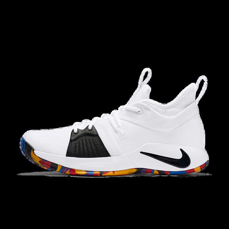 Pg 2 clearance ncaa