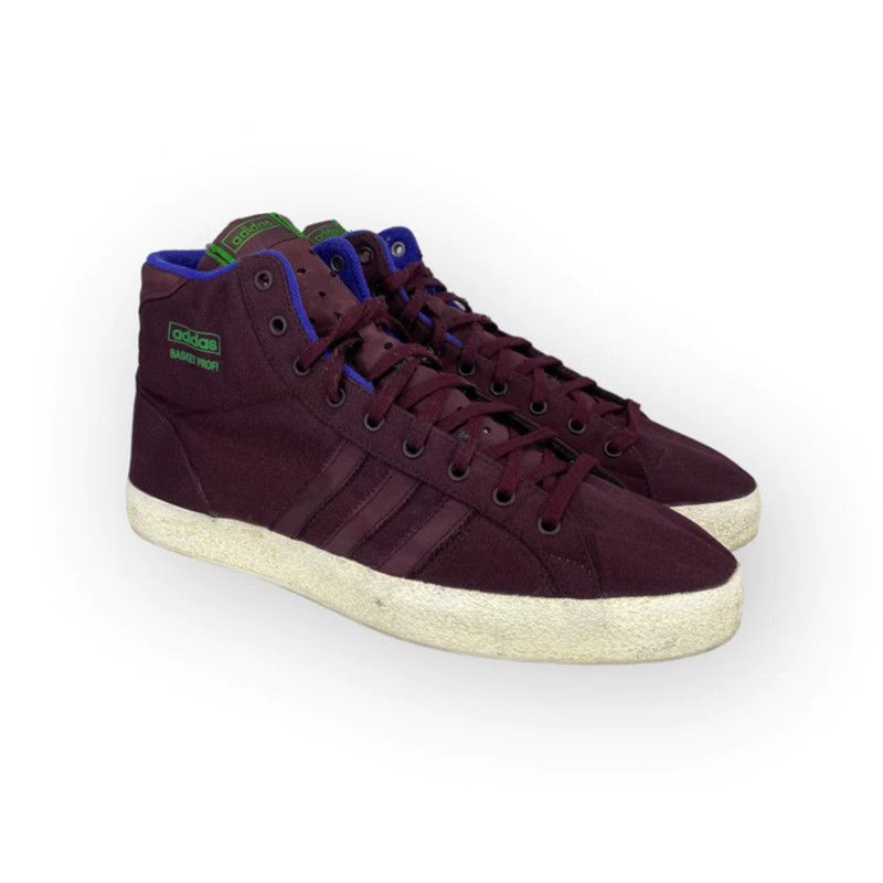 Adidas Basket Profi High | G95504