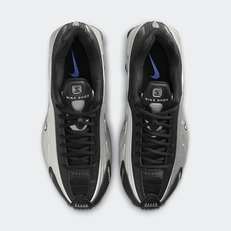 Nike Shox R4 "Racer Blue" | AR3565-006