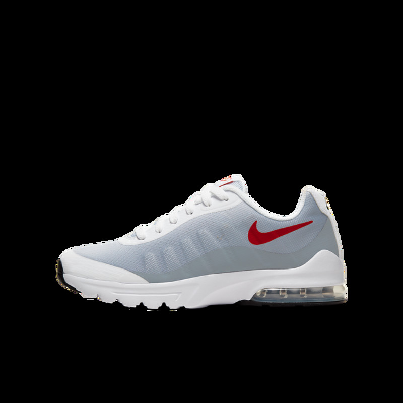 Nike air max hot sale invigor wolf grey