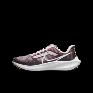Nike Air Zoom Pegasus 39 GS 'Pink Foam Black' | DM4015-600