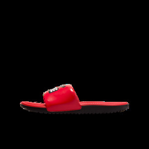 Nike Kawa Slide GS 'University Red' | DD3242-601