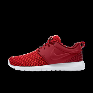 Nike Roshe NM Flyknit Premium 'Gym Red' | 746825-600