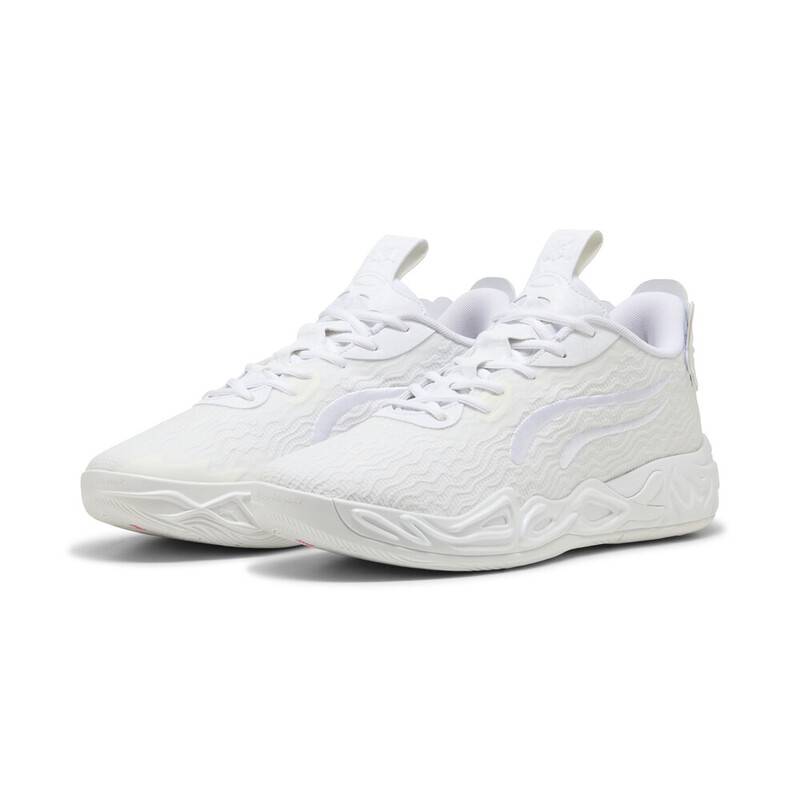 Puma MB.04 Lo "Ice White" | 311319-01
