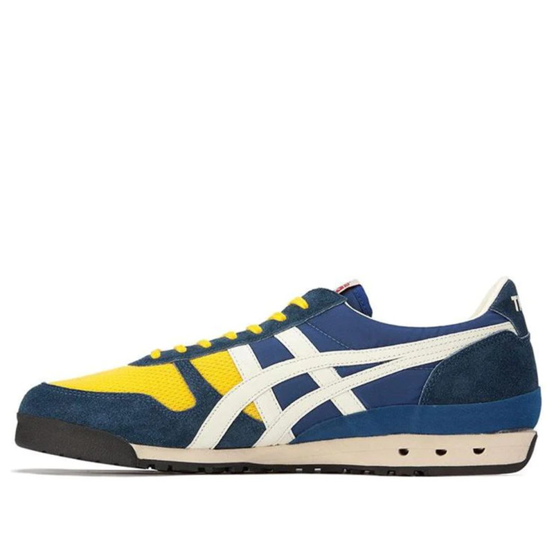 Onitsuka tiger ultimate store 81 running shoe