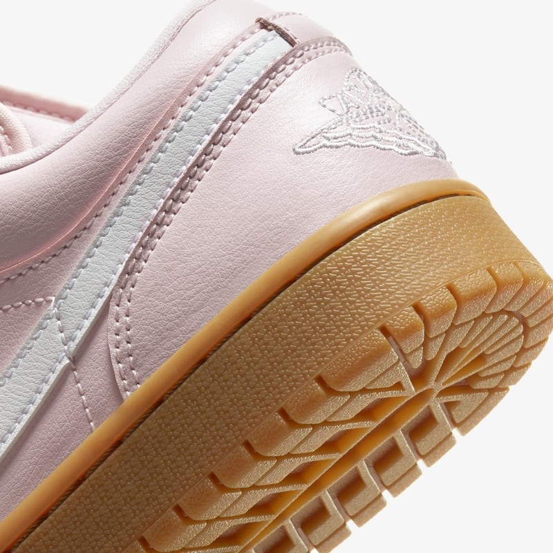 Air Jordan 1 Low Arctic Pink | DC0774-601