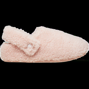 Crocs Unisex Classic Cozzzy Slipper Slippers Pink Clay | 209386-6TY