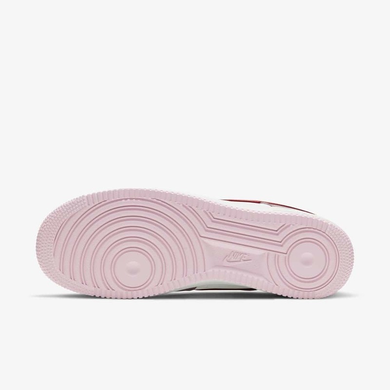 Nike Air Force 1 Valentines Day Pink | DD3384-600