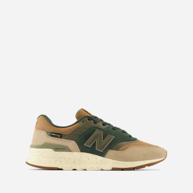 New balance hotsell cm997 wit