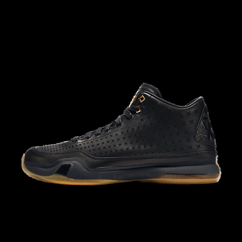 Kobe 10 clearance black and gold