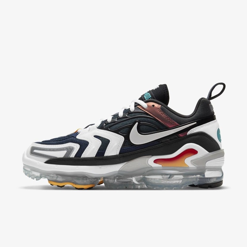 Nike Air Vapormax Evo Midnight Navy | CT2868-001