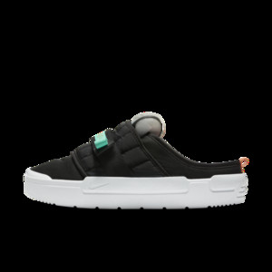 Nike Offline 'Black & Menta' | CJ0693-002