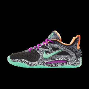 Nike KD 15 'Brooklyn Graffiti' | DC1975-005