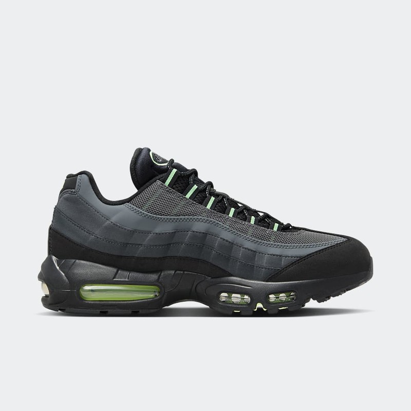 Nike Air Max 95 "Vapor Green" | HM0622-001