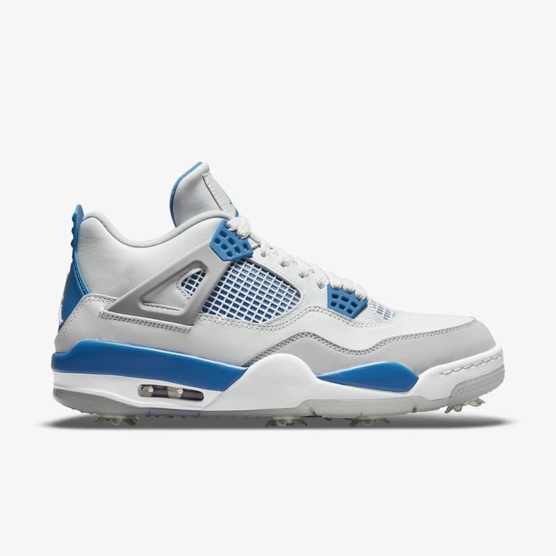 Air Jordan 4 G Military Blue | CU9981-101