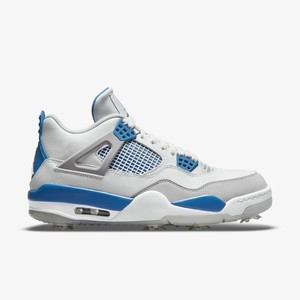 Air Jordan 4 G Military Blue | CU9981-101