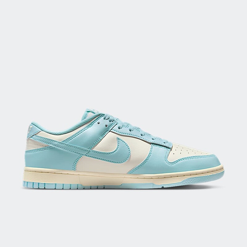 Nike Dunk Low "Glacier Blue" | HF5441-103