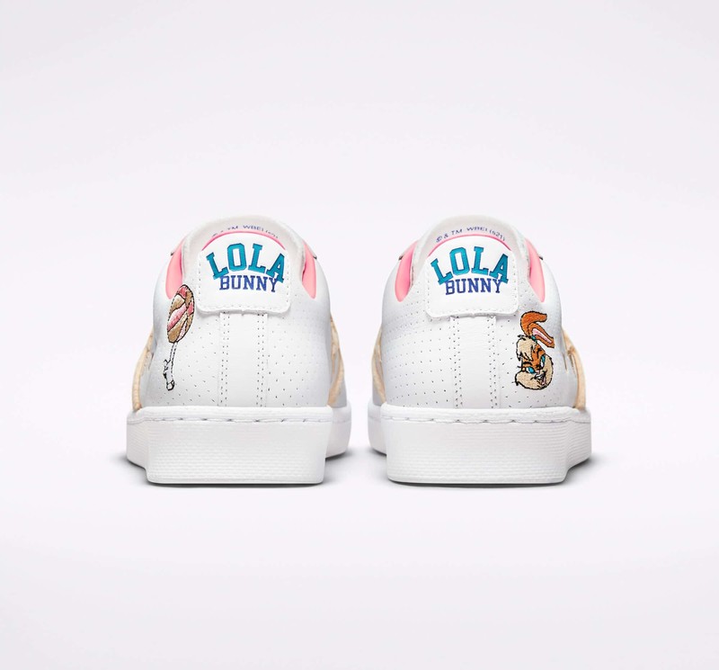 Space Jam x Converse Pro Leather Lola | 172481C