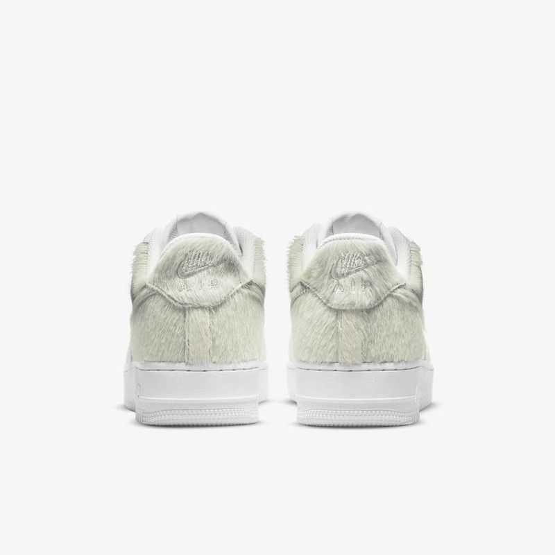 Nike Air Force 1 Pony Hair Photon Dust | DM9088-001