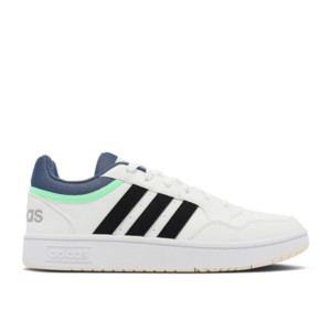 adidas Hoops 3.0 Low 'Classic Vintage - White Blue Mint' | GY4733