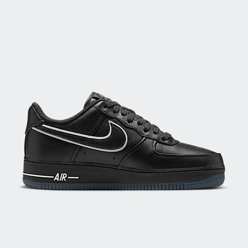 A Ma Maniére x Nike Air Force 1 Low "Black" | HF4084-001