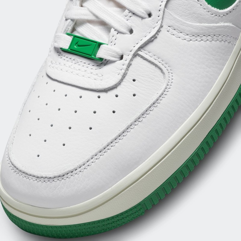 Nike Air Force 1 High Sculpt White Green, DQ5007-100