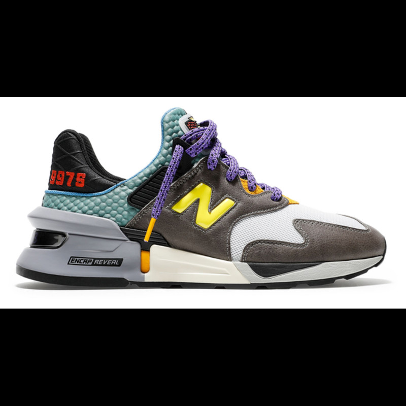 Newbalance ms997 hot sale