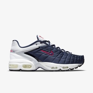 Nike Air Max Tailwind 5 Midnight Navy | CU1704-400