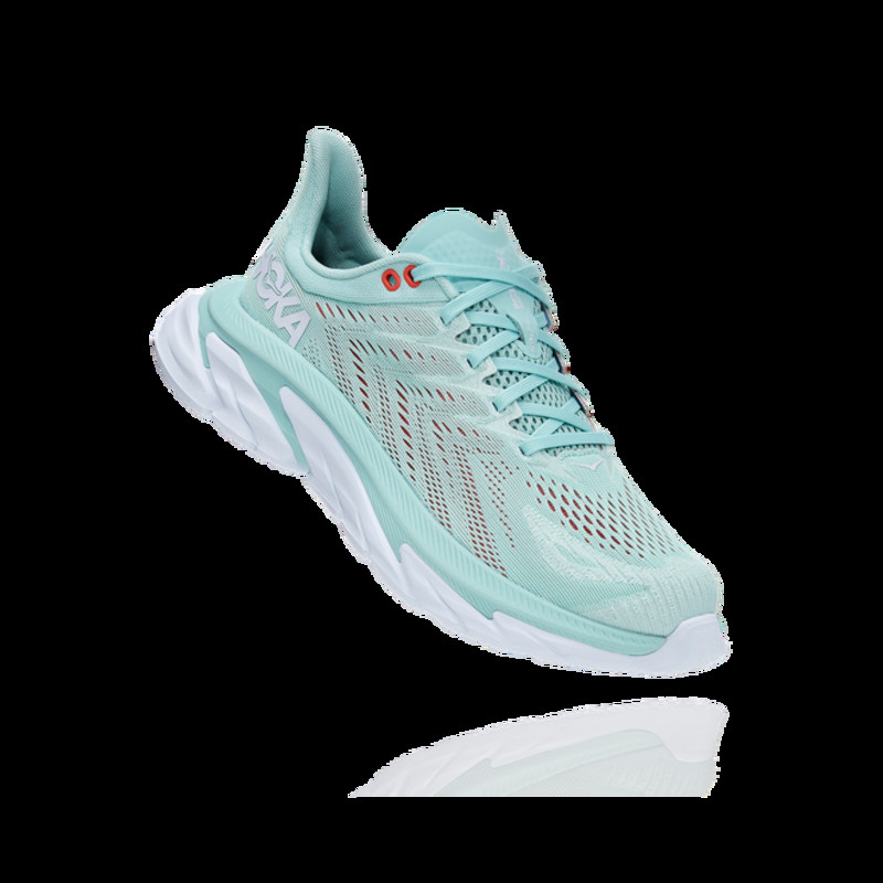 HOKA Clifton mujer