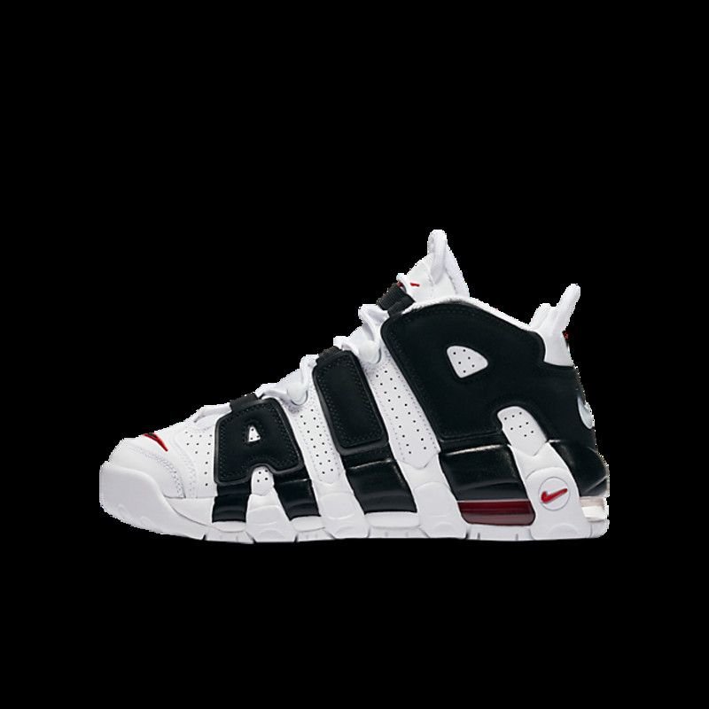 Nike Air More Uptempo Scottie Pippen (GS) | 415082-105