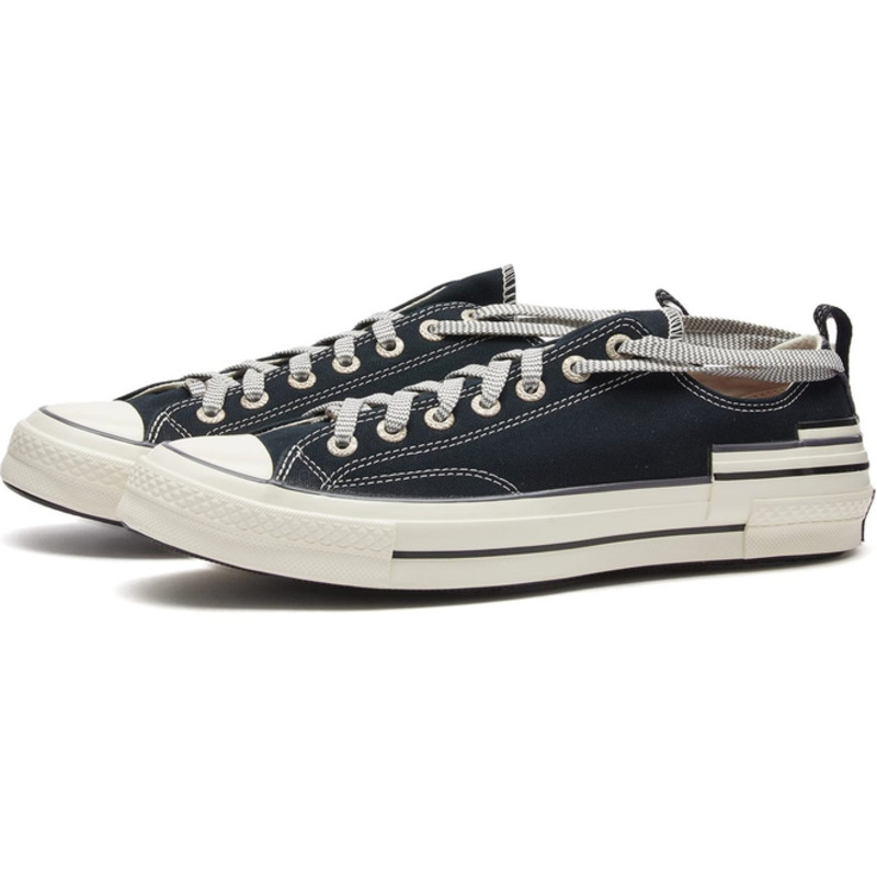 Converse Chuck 70 Hacked Heel | A07984C