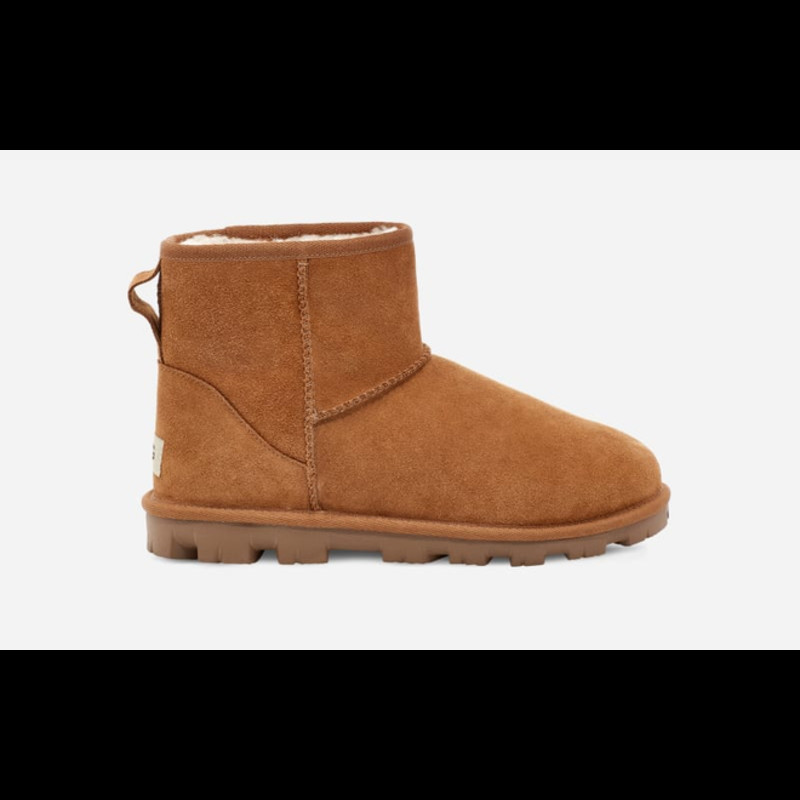 Essential deals mini ugg