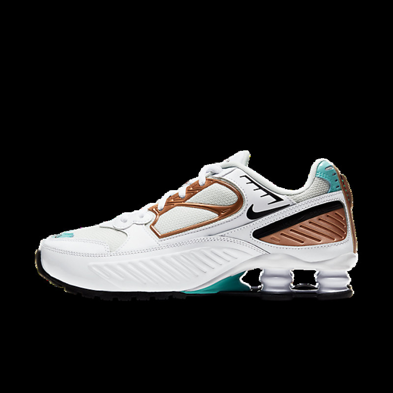 Nike discount shox 9000