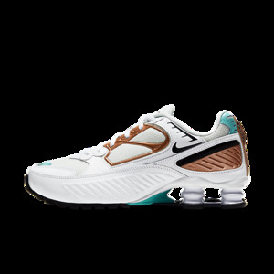 Nike SHOX ENIGMA 9000 | BQ9001-100