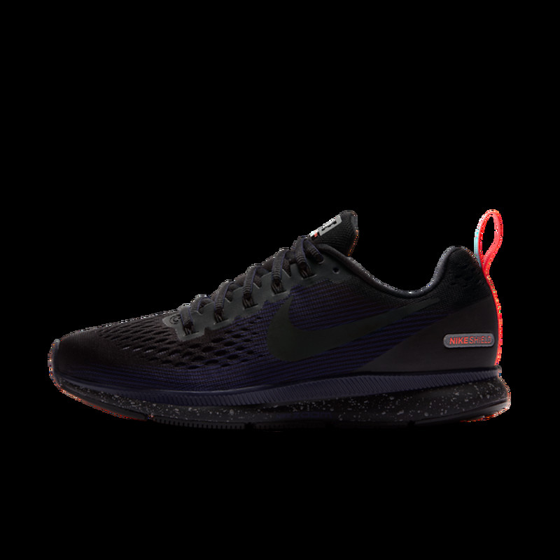 Nike zoom pegasus outlet shield 34