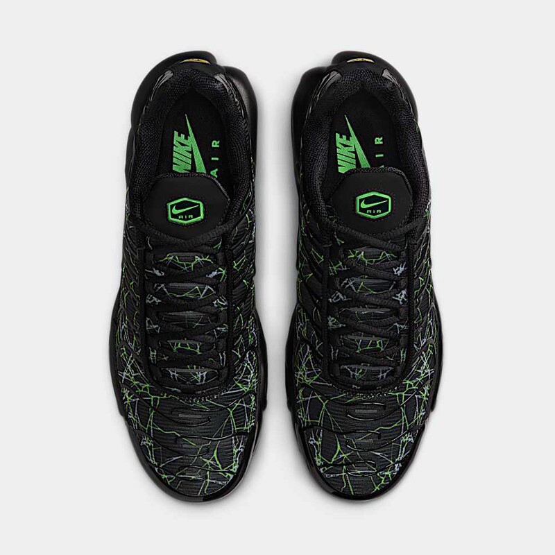 Nike Air Max Plus "Shattered Glass" | IB3075-001