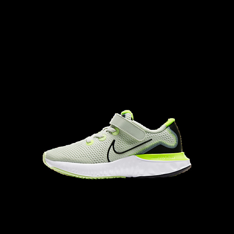 Nike WMNS Air Force 1 Barely Volt | CT1436-003