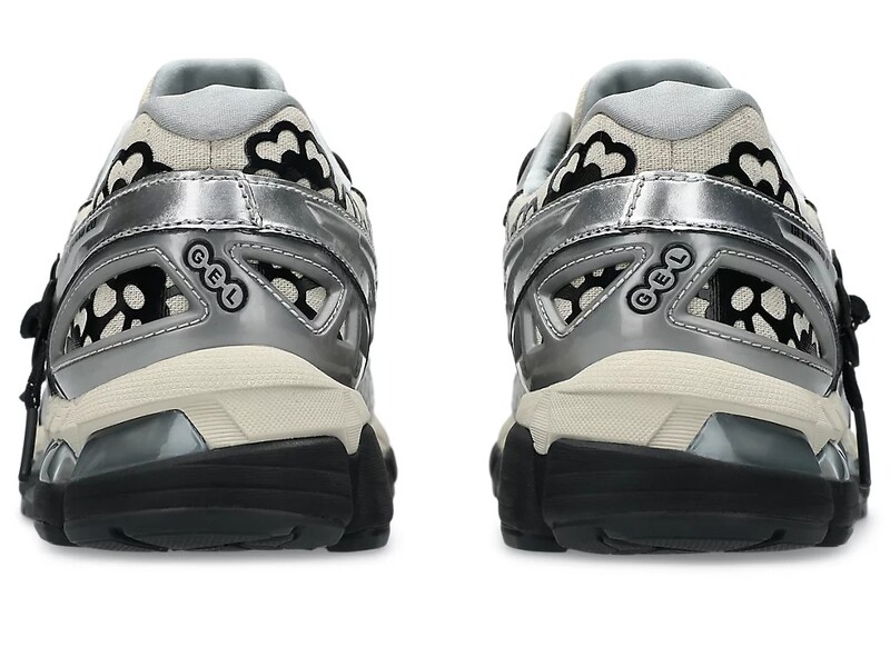 Cecilie Bahnsen x Asics Gel-Kayano 20 "Vanilla" | 1203A984-250
