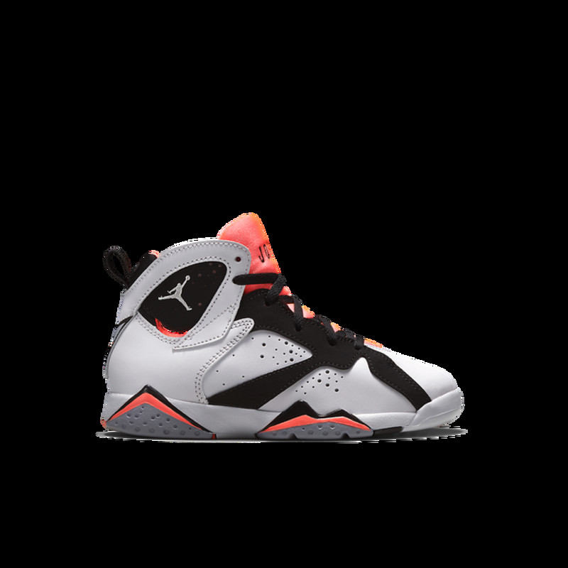 Jordan 7 outlet hot lava