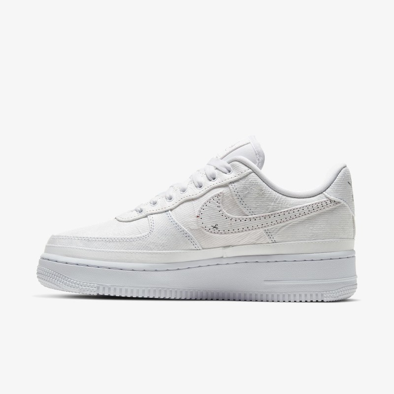 Nike Air Force 1 Tear Away | CJ1650-101