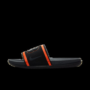 Nike NFL x OffCourt Slide 'Cincinnati Bengals' | DD0511-001