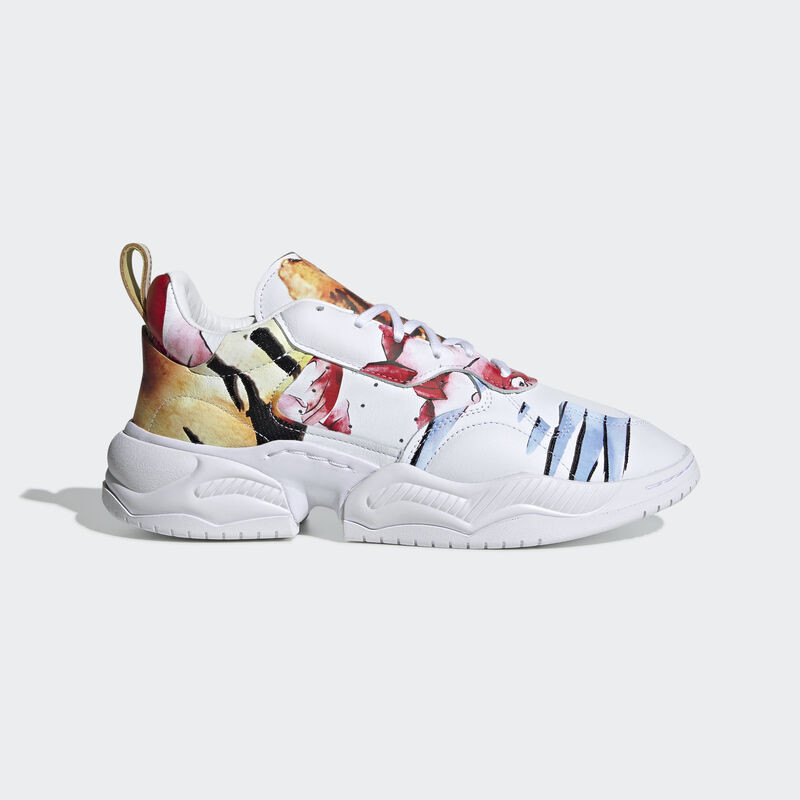 adidas Supercourt RX Year Of The Rat | FW5354