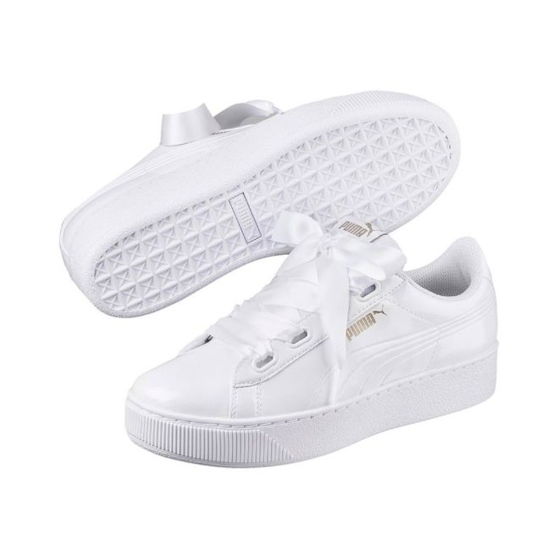 366419 02 Puma Vikky Platform Ribbon Footwear PUMA Ultra 4.2