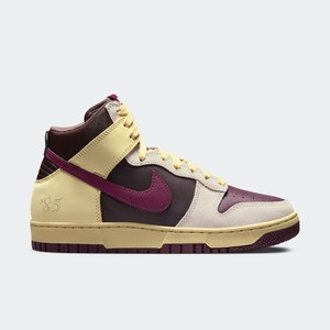 Nike Dunk High 1985 Valentines Day | FD0794-700