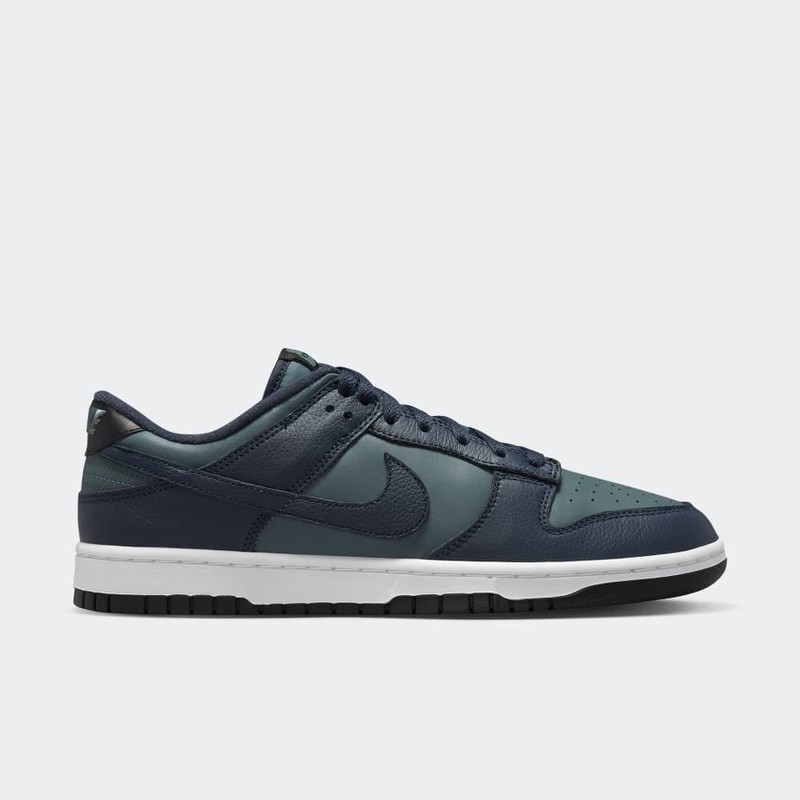 Nike Dunk Low Armory Navy | DR9705-300