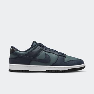 Nike Dunk Low Armory Navy | DR9705-300